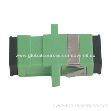 Fiber Optic Adapter (All Models)